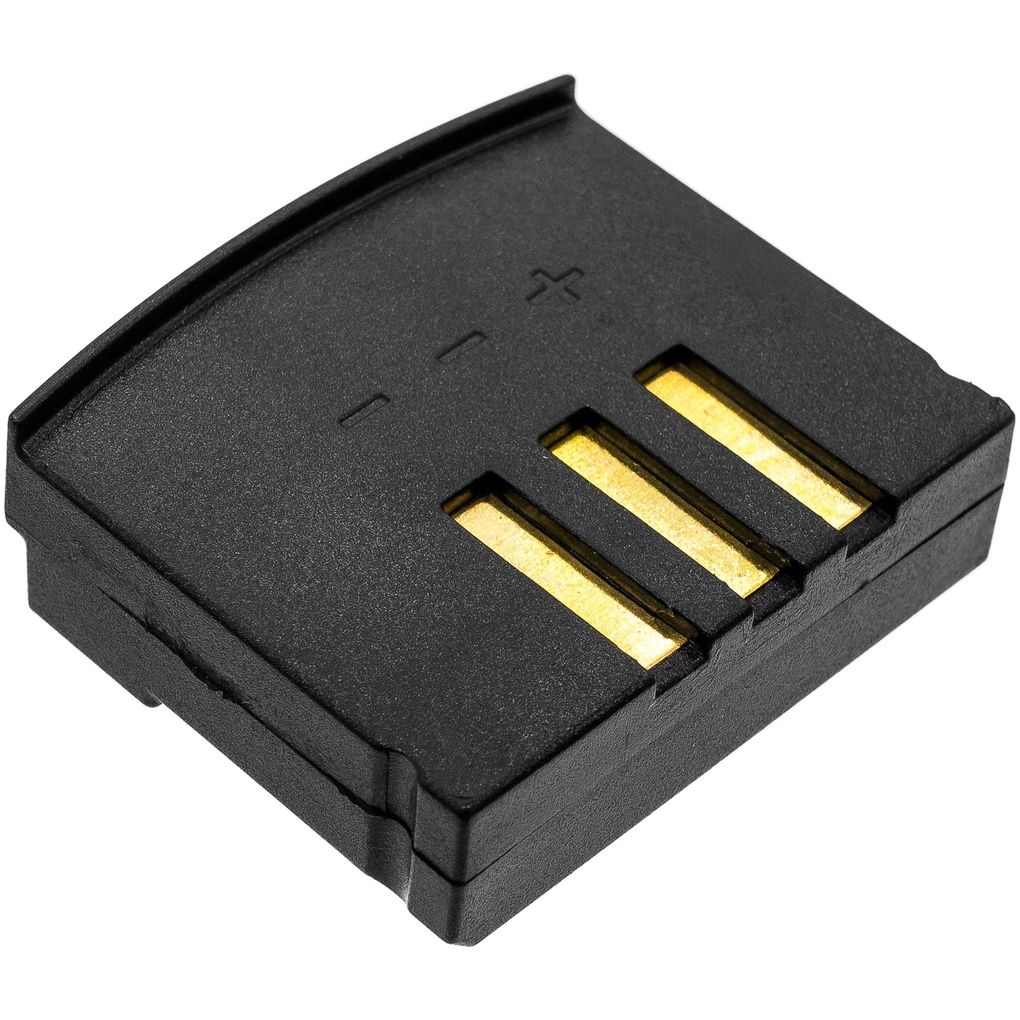 Replacement Battery for Unisar  DH900 TV Listening – Wireless Headset – 350mAh / 1.30Wh / 3.7V