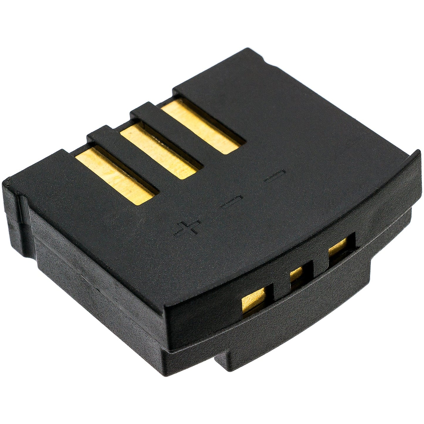 Replacement Battery for Unisar  DH900 TV Listening – Wireless Headset – 350mAh / 1.30Wh / 3.7V