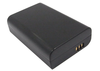 Replacement Battery for Samsung  NX30 – Camera – 1200mAh / 9.12Wh / 7.6V