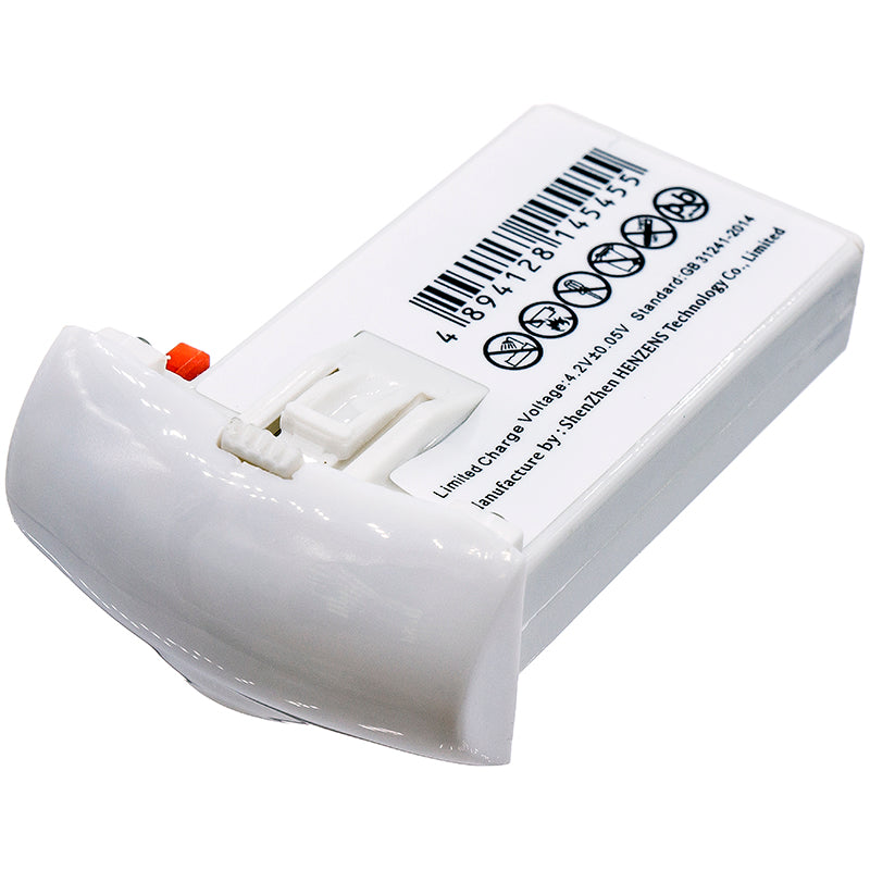 Replacement Battery for SYMA  X5U – Drones – 500mAh / 1.85Wh / 3.7V