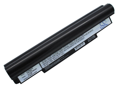Replacement Battery for Samsung  N110 (black) – Notebook, Laptop – 7800mAh / 11.1V