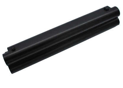 Replacement Battery for Samsung  N110 (black) – Notebook, Laptop – 7800mAh / 11.1V