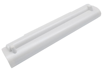 Replacement Battery for Samsung  N110 (black) – Notebook, Laptop – 5200mAh / 11.1V