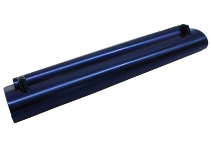 Replacement Battery for Samsung  N110 (black) – Notebook, Laptop – 5200mAh / 11.1V