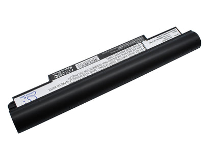 Replacement Battery for Samsung  N110 (black) – Notebook, Laptop – 5200mAh / 11.1V