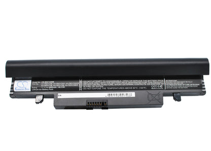 Replacement Battery for Samsung  NP-N143 – Notebook, Laptop – 4400mAh / 11.1V