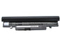 Replacement Battery for Samsung  NP-N143 – Notebook, Laptop – 4400mAh / 11.1V