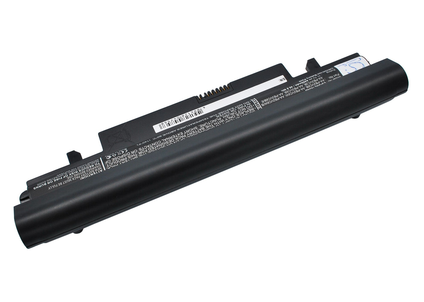 Replacement Battery for Samsung  NP-N143 – Notebook, Laptop – 4400mAh / 11.1V