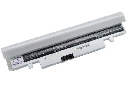 Replacement Battery for Samsung  NP-N143 – Notebook, Laptop – 4400mAh / 11.1V