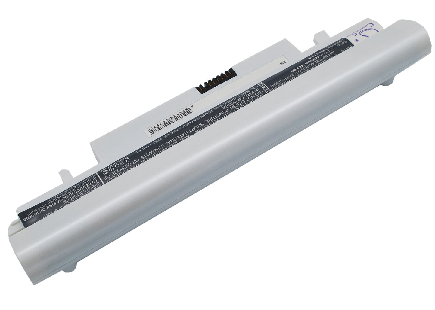 Replacement Battery for Samsung  NP-N143 – Notebook, Laptop – 4400mAh / 11.1V