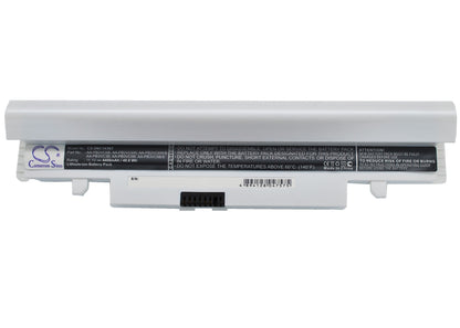 Replacement Battery for Samsung  NP-N143 – Notebook, Laptop – 4400mAh / 11.1V