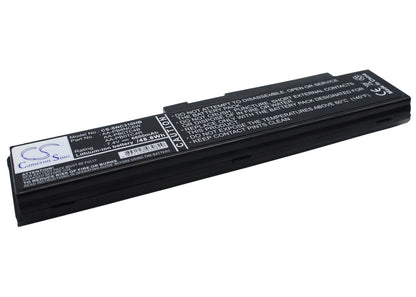 Replacement Battery for Samsung  305U1Z – Notebook, Laptop – 6600mAh / 48.84Wh / 7.4V