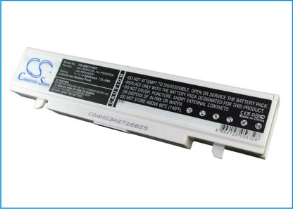 Replacement Battery for Samsung  NP-540-JS03AU – Notebook, Laptop – 6600mAh / 73.26Wh / 11.1V