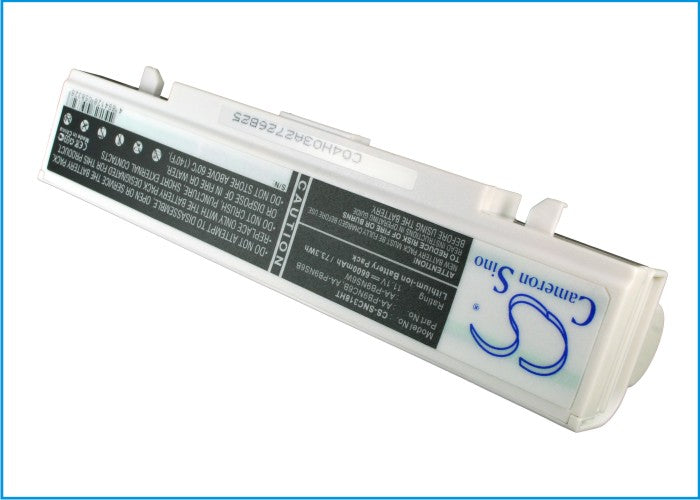 Replacement Battery for Samsung  NP-540-JS03AU – Notebook, Laptop – 6600mAh / 73.26Wh / 11.1V