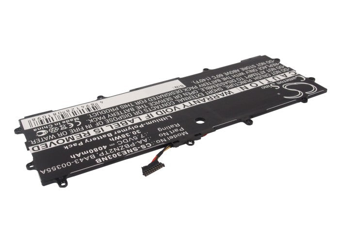 Replacement Battery for Samsung  303C – Notebook, Laptop – 4080mAh / 30.60Wh / 7.5V