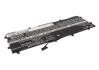 Replacement Battery for Samsung  303C – Notebook, Laptop – 4080mAh / 30.60Wh / 7.5V