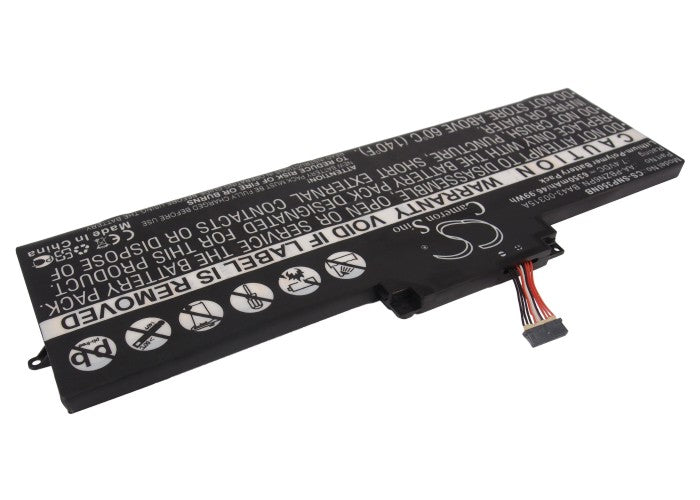 Replacement Battery for Samsung  NP350U2A – Notebook, Laptop – 6350mAh / 46.99Wh / 7.4V