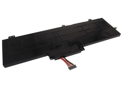 Replacement Battery for Samsung  NP350U2A – Notebook, Laptop – 6350mAh / 46.99Wh / 7.4V