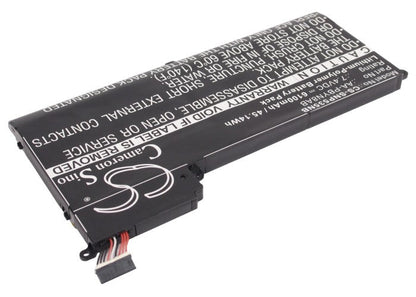 Replacement Battery for Samsung  530U4B-S03 – Notebook, Laptop – 6100mAh / 45.14Wh / 7.4V