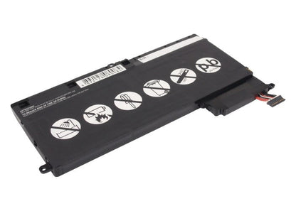 Replacement Battery for Samsung  530U4B-S03 – Notebook, Laptop – 6100mAh / 45.14Wh / 7.4V