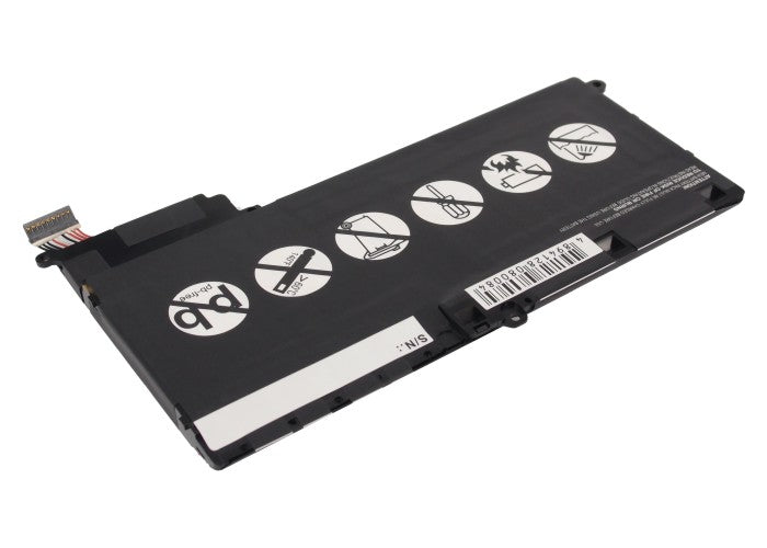 Replacement Battery for Samsung  530U4B-S03 – Notebook, Laptop – 6100mAh / 45.14Wh / 7.4V