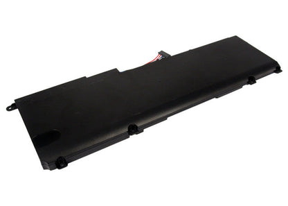 Replacement Battery for Samsung  Ativ Book 6 – Notebook, Laptop – 3750mAh / 57.0Wh / 15.2V