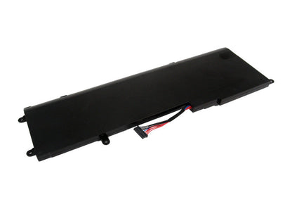 Replacement Battery for Samsung  Ativ Book 6 – Notebook, Laptop – 3750mAh / 57.0Wh / 15.2V