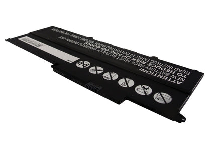 Replacement Battery for Samsung  900X3B-A74 – Notebook, Laptop – 5850mAh / 43.29Wh / 7.4V