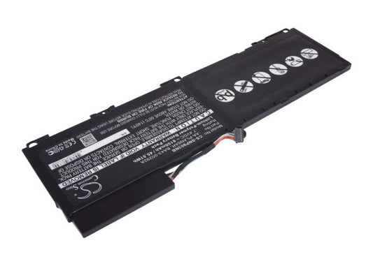 Replacement Battery for Samsung  900X3 – Notebook, Laptop – 5200mAh / 38.48Wh / 7.4V