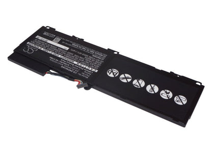 Replacement Battery for Samsung  900X3 – Notebook, Laptop – 5200mAh / 38.48Wh / 7.4V