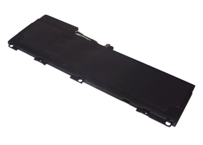 Replacement Battery for Samsung  900X3 – Notebook, Laptop – 5200mAh / 38.48Wh / 7.4V