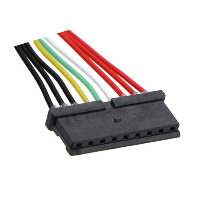 Replacement Battery for Samsung  900X4 – Notebook, Laptop – 8400mAh / 62.16Wh / 7.4V