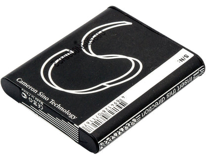 Replacement Battery for Sony  Bloggie Duo – Camera – 800mAh / 2.96Wh / 3.7V
