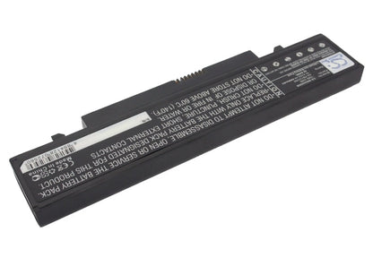 Replacement Battery for Samsung  N210 – Notebook, Laptop – 4400mAh / 48.84Wh / 11.1V