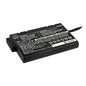 Replacement Battery for Wedge Tech  PowerBook 5 CD – Notebook, Laptop – 6600mAh / 71.28Wh / 10.8V