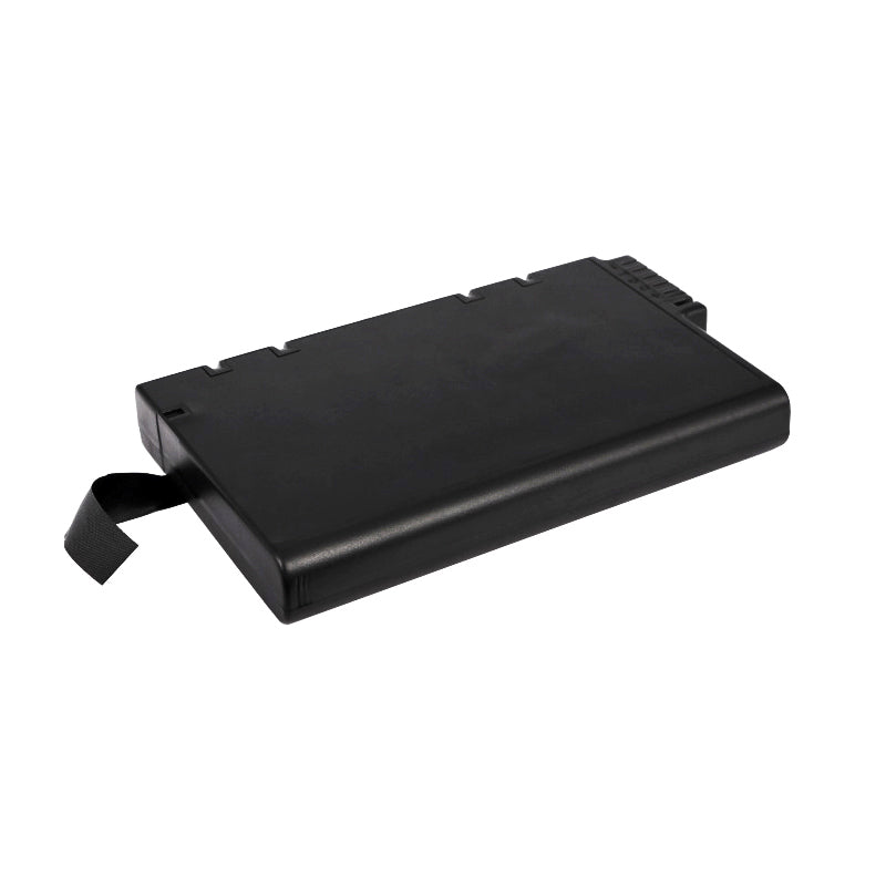 Replacement Battery for Canon  NoteJet III – Notebook, Laptop – 6600mAh / 71.28Wh / 10.8V
