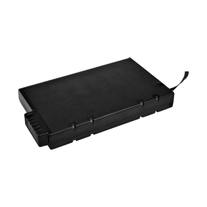 Replacement Battery for Wedge Tech  PowerBook 5 CD – Notebook, Laptop – 6600mAh / 71.28Wh / 10.8V