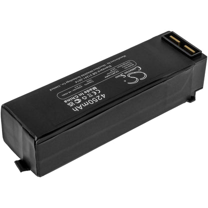Replacement Battery for Swellpro  Spry – Drones – 4250mAh / 48.45Wh / 11.4V