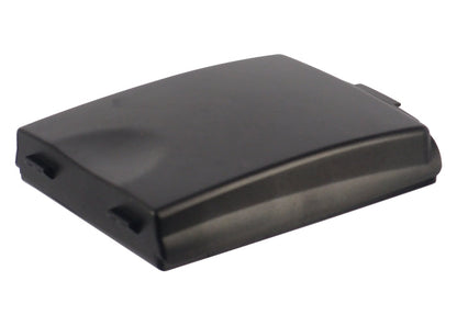 Replacement Battery for Simoco-Sepura  SRC3300 – Two-Way Radio – 1800mAh / 13.32Wh / 7.4V