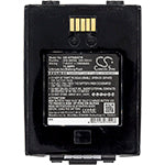 Replacement Battery for Simoco-Sepura SRC3300 SRG3500, SRH3500, – 1800mAh / 13.32Wh
