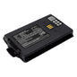 Replacement Battery for Sepura  SC20 – Two-Way Radio – 3300mAh / 24.42Wh / 7.4V