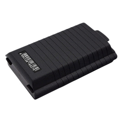 Replacement Battery for Sepura  SC20 – Two-Way Radio – 3300mAh / 24.42Wh / 7.4V