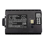 Replacement Battery for TETRA SC20 SC2020, SC2024, – 3300mAh / 24.42Wh