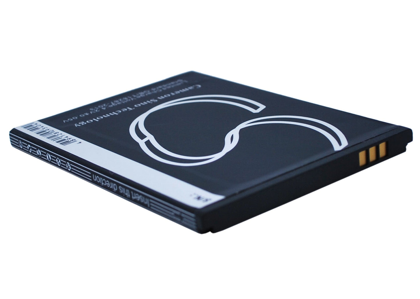 Replacement Battery for Simvalley  SPX-12 – Mobile, SmartPhone – 2000mAh / 7.40Wh / 3.7V