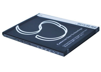 Replacement Battery for Simvalley  SPX-12 – Mobile, SmartPhone – 2000mAh / 7.40Wh / 3.7V