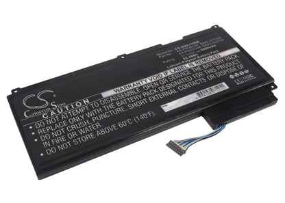 Replacement Battery for Samsung  NP-SF310 – Notebook, Laptop – 5900mAh / 65.49Wh / 11.1V