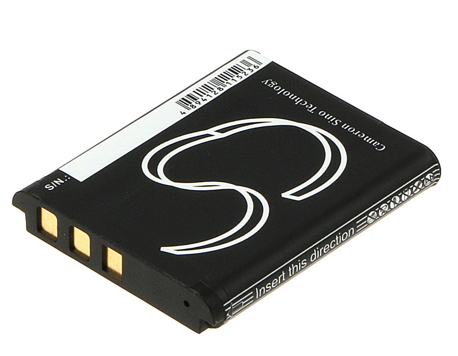 Replacement Battery for Sony  MDR-1000X – 1050mAh / 3.89Wh