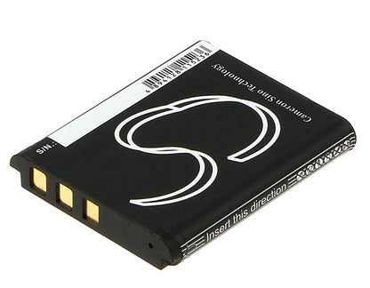 Replacement Battery for Sony  MDR-1000X – 1050mAh / 3.89Wh