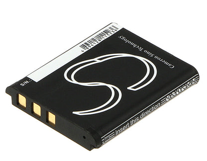 Replacement Battery for Sony  MDR-1000X – Speaker – 1050mAh / 3.89Wh / 3.7V