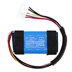 Replacement Battery for Sony  SRS-XP500 – 3000mAh / 44.40Wh